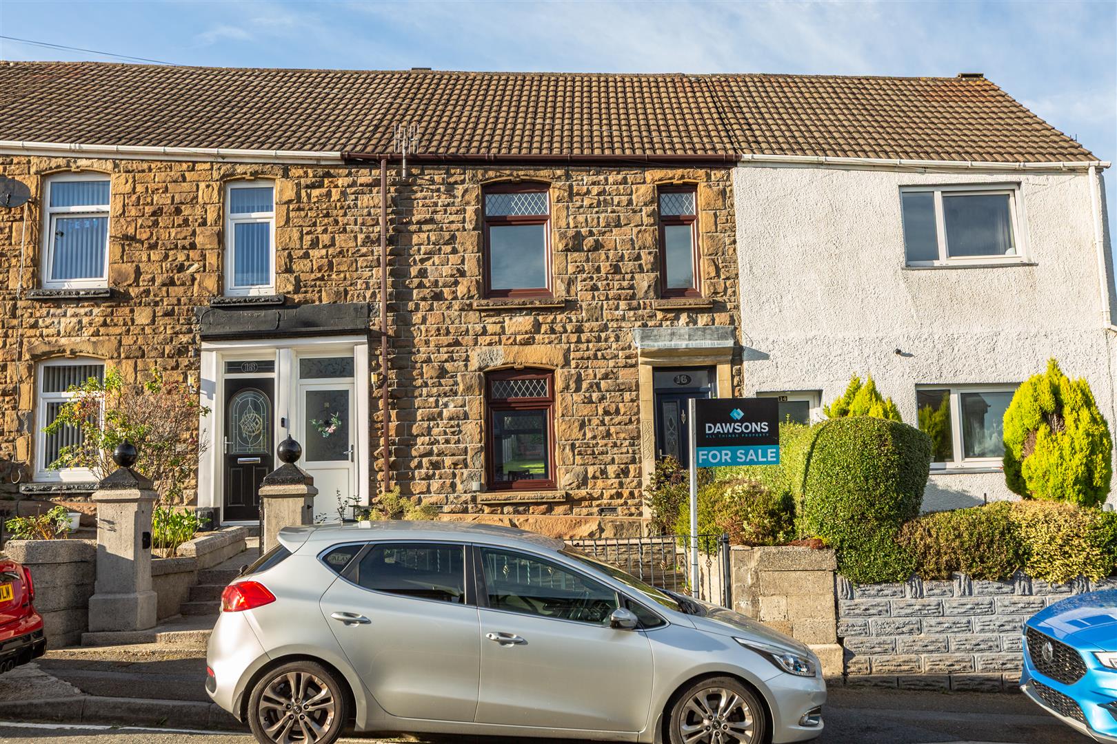 Penlan Road, Treboeth, Swansea, SA5 7DD